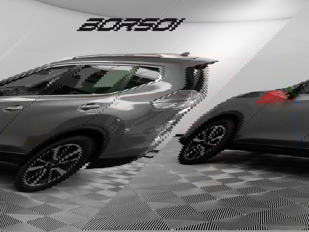 Nissan X-Trail usata a Venezia (2)