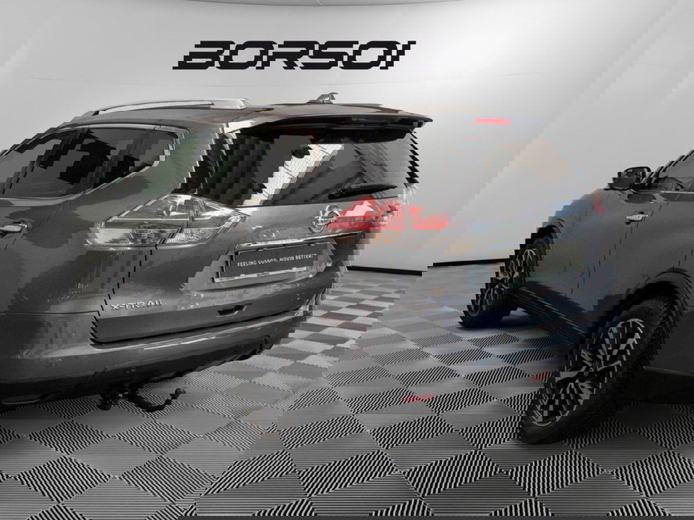 Nissan X-Trail usata a Venezia (3)