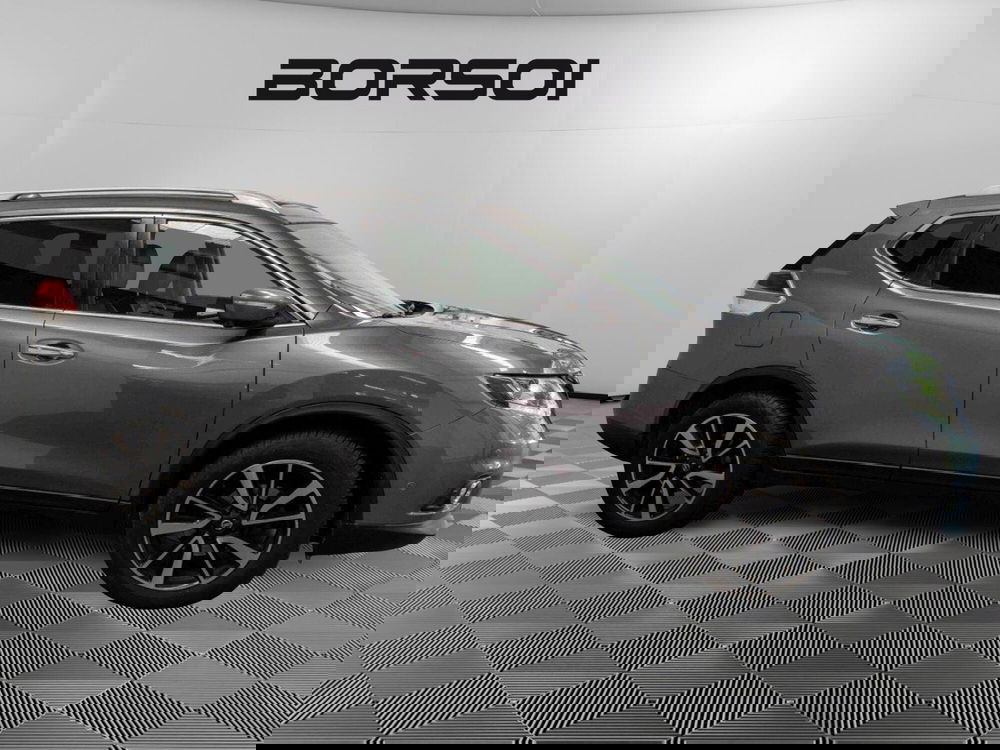 Nissan X-Trail usata a Venezia (6)