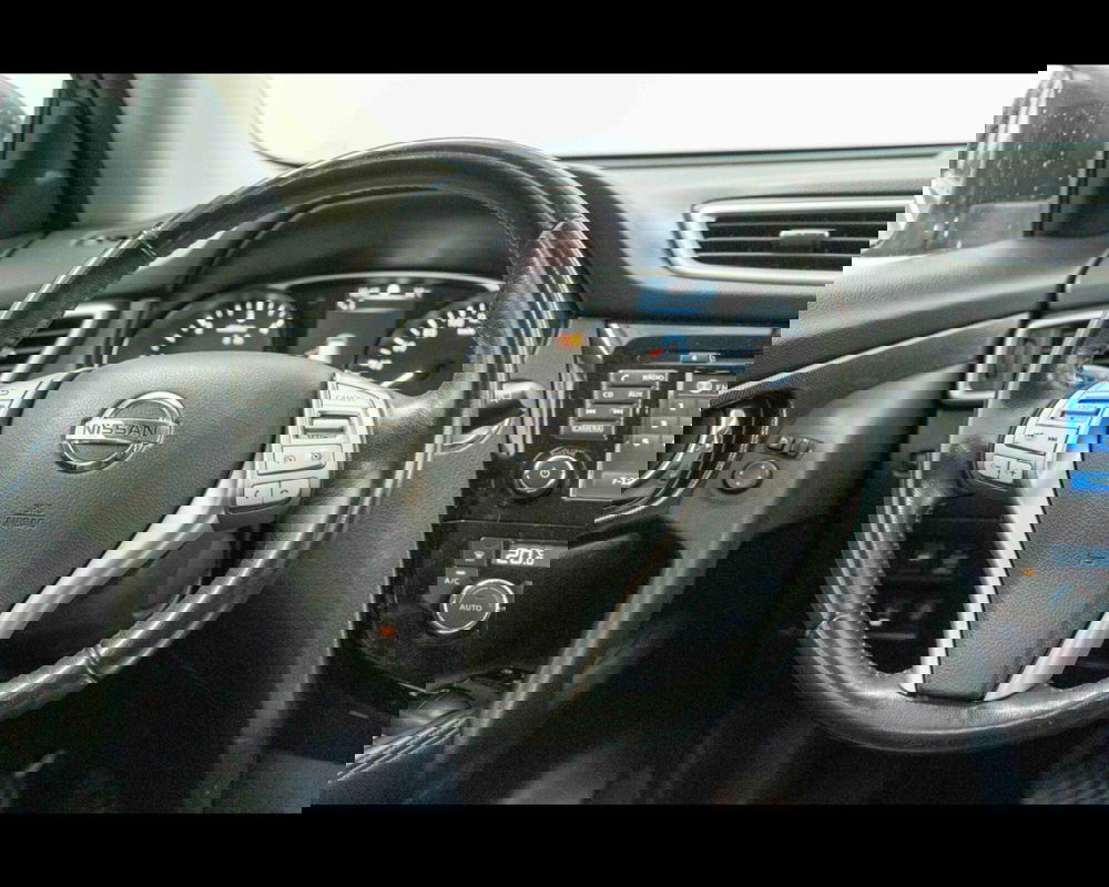 Nissan X-Trail usata a Venezia (9)