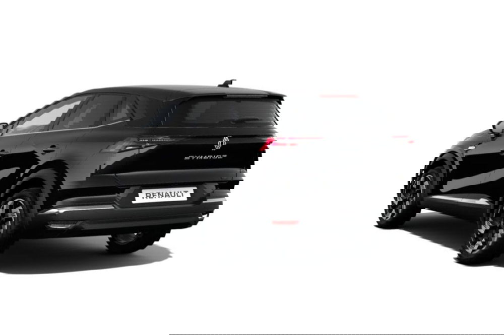 Renault Symbioz nuova a Venezia (3)