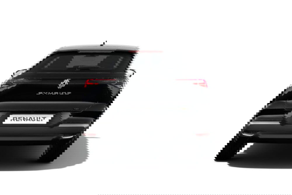 Renault Symbioz nuova a Venezia (4)