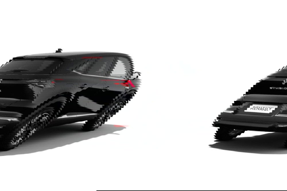 Renault Symbioz nuova a Venezia (5)