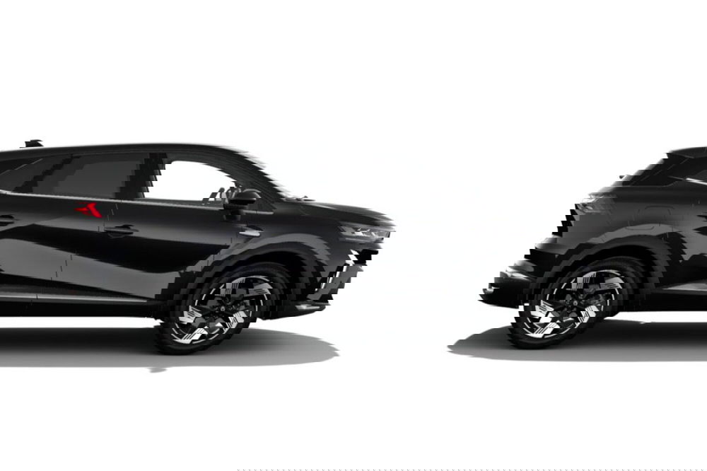 Renault Symbioz nuova a Venezia (6)