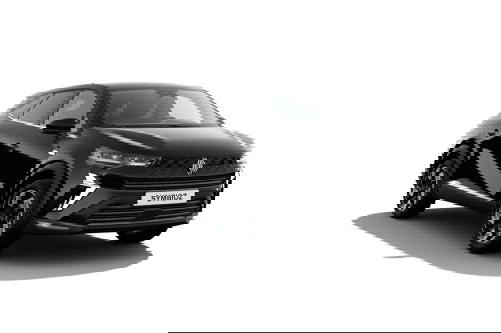 Renault Symbioz nuova a Venezia (7)