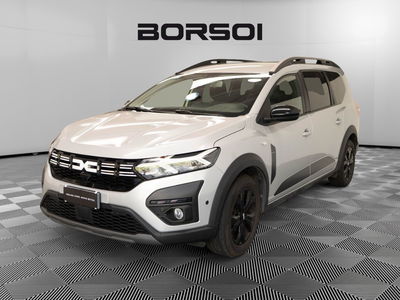Dacia Jogger Jogger 1.0 TCe GPL 100 CV 5 posti Extreme del 2023 usata a Oderzo