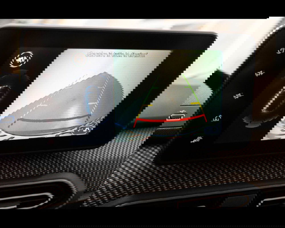 Dacia Jogger usata a Treviso (11)