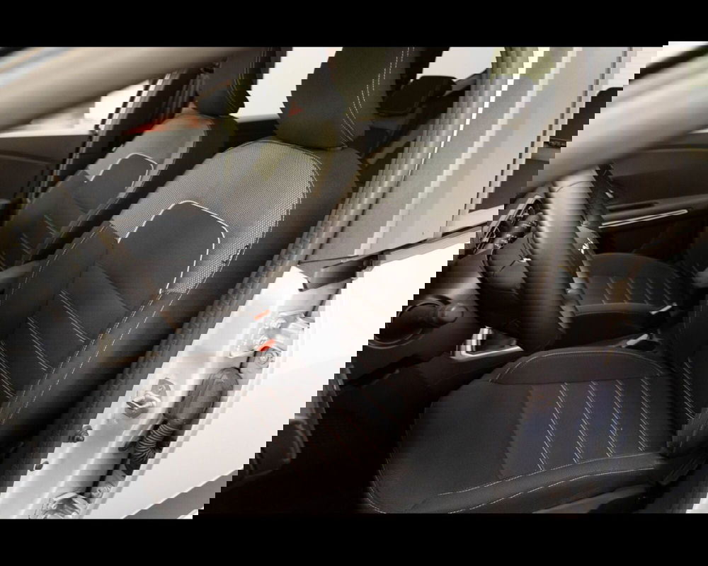 Dacia Jogger usata a Treviso (12)