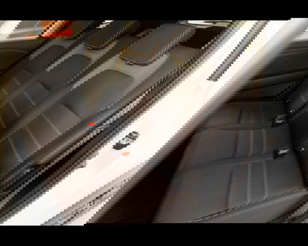 Dacia Jogger usata a Treviso (14)