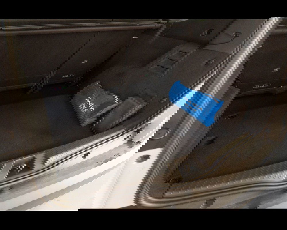 Dacia Jogger usata a Treviso (15)