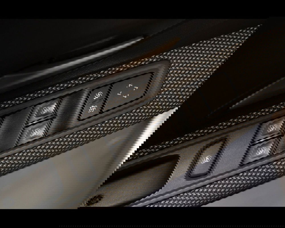 Dacia Jogger usata a Treviso (17)