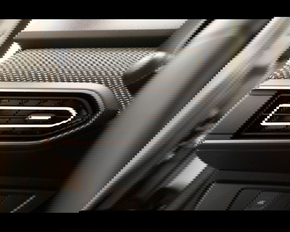 Dacia Jogger usata a Treviso (19)