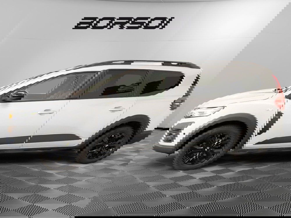 Dacia Jogger usata a Treviso (2)