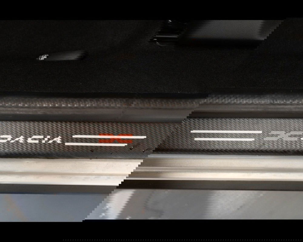 Dacia Jogger usata a Treviso (20)