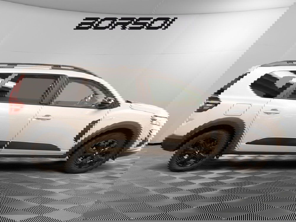 Dacia Jogger usata a Treviso (6)