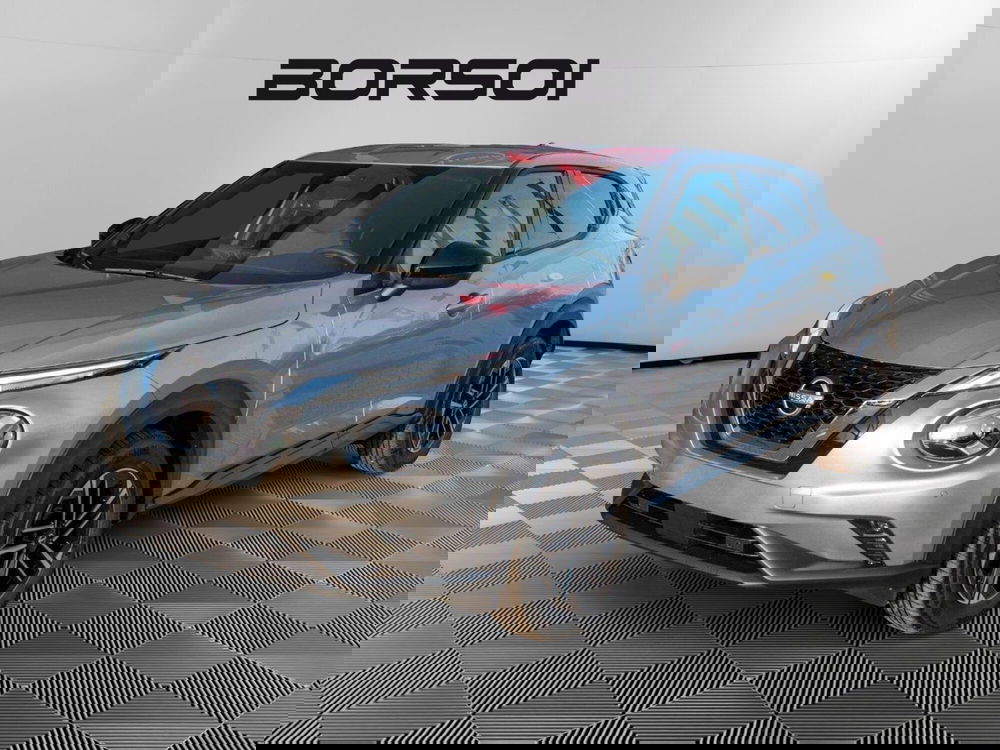 Nissan Juke nuova a Treviso