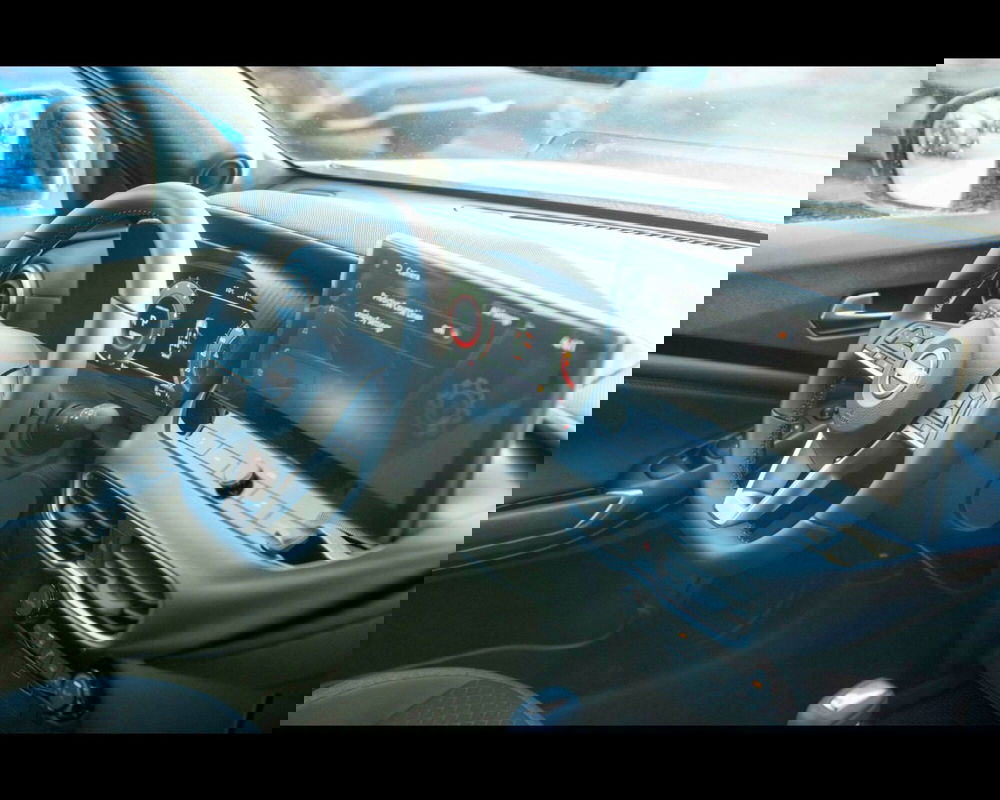 Nissan Juke nuova a Treviso (13)