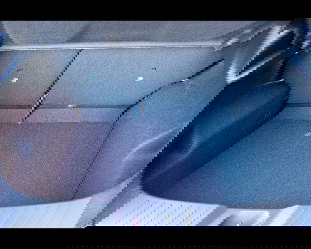 Nissan Juke nuova a Treviso (15)