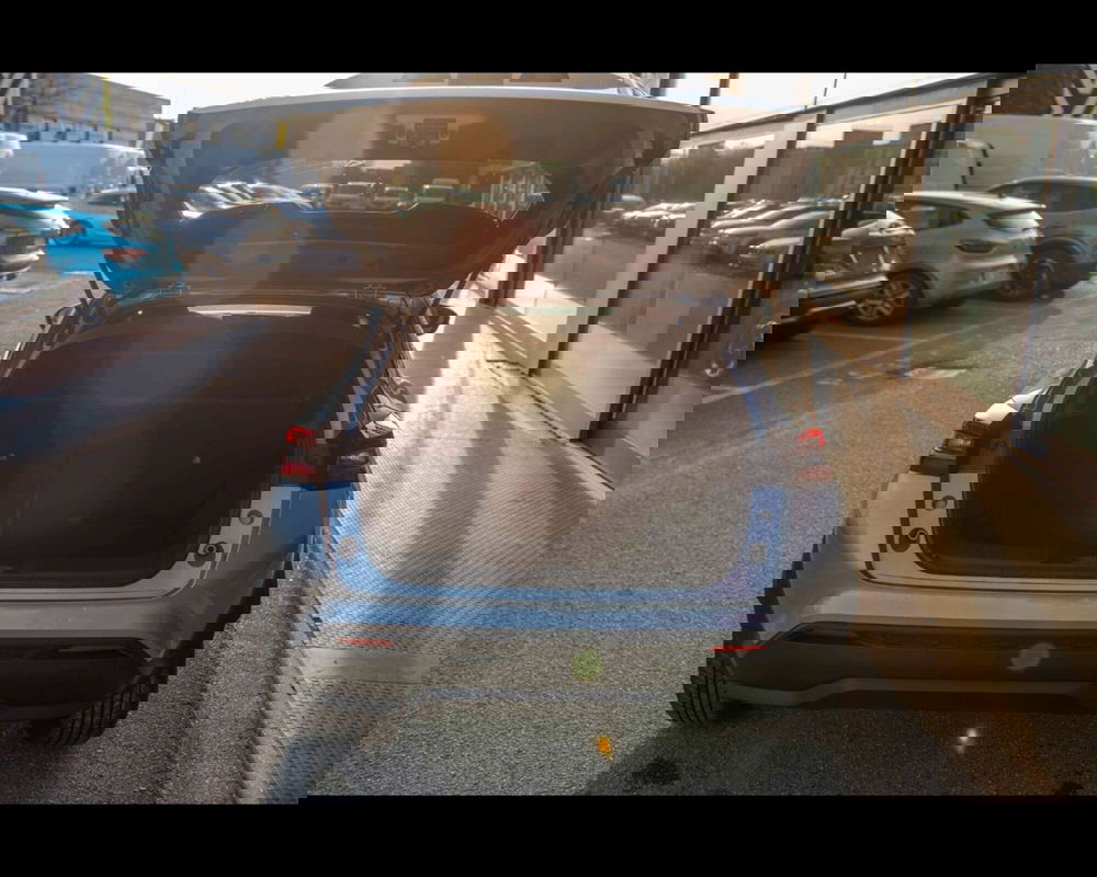 Nissan Juke nuova a Treviso (16)