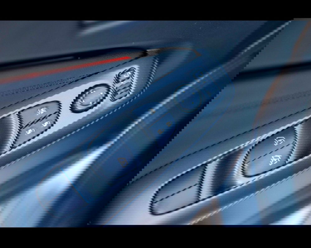 Nissan Juke nuova a Treviso (17)