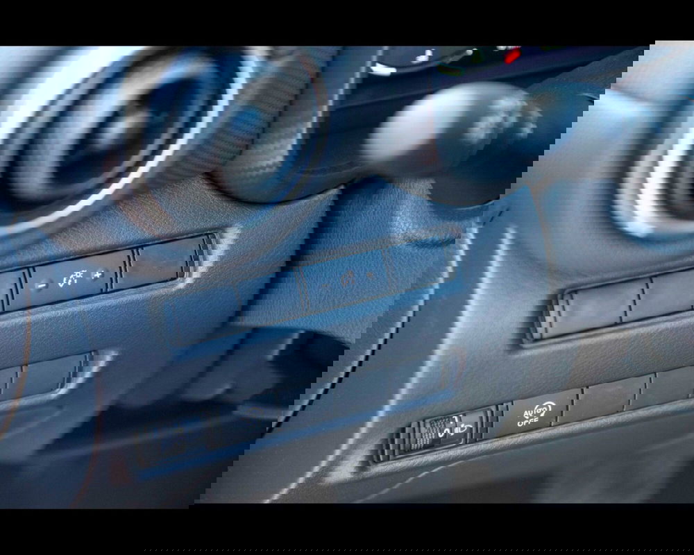 Nissan Juke nuova a Treviso (18)