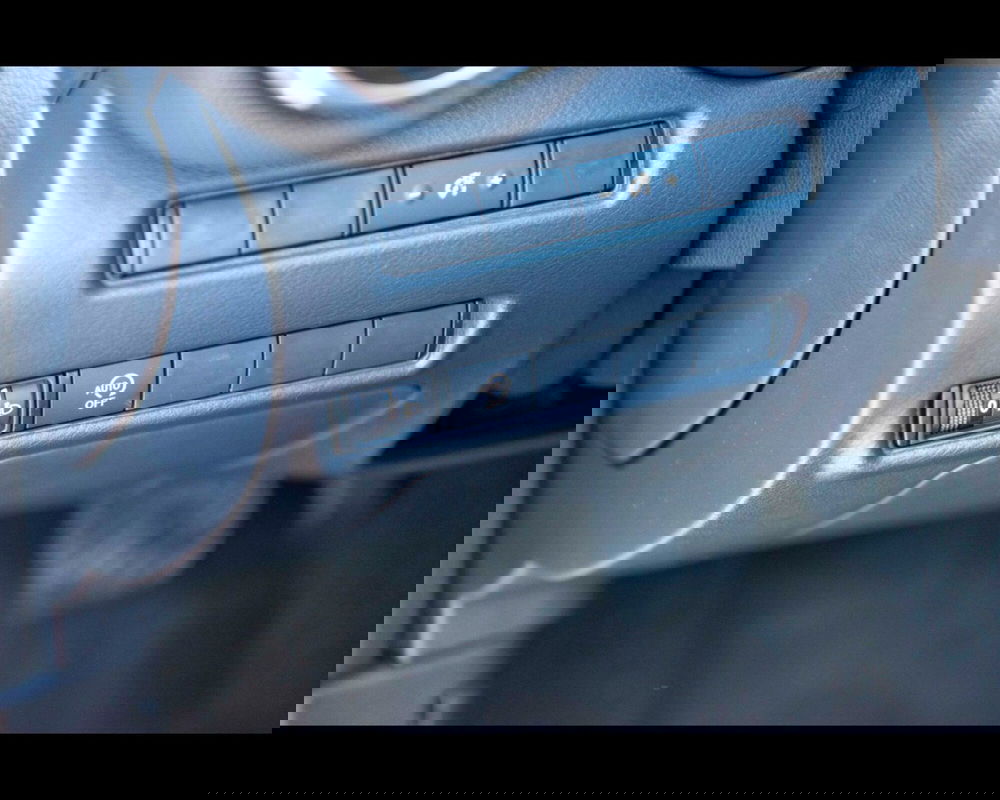 Nissan Juke nuova a Treviso (19)