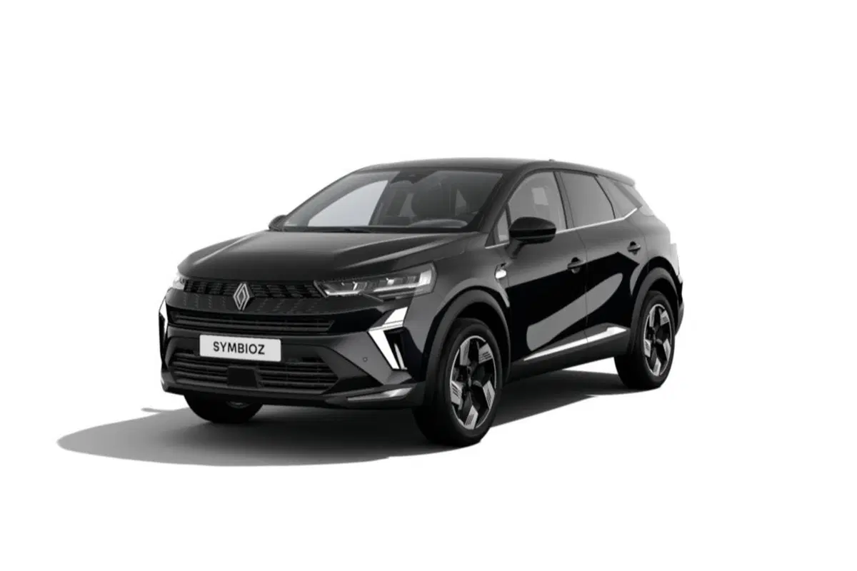 Renault Symbioz nuova a Venezia