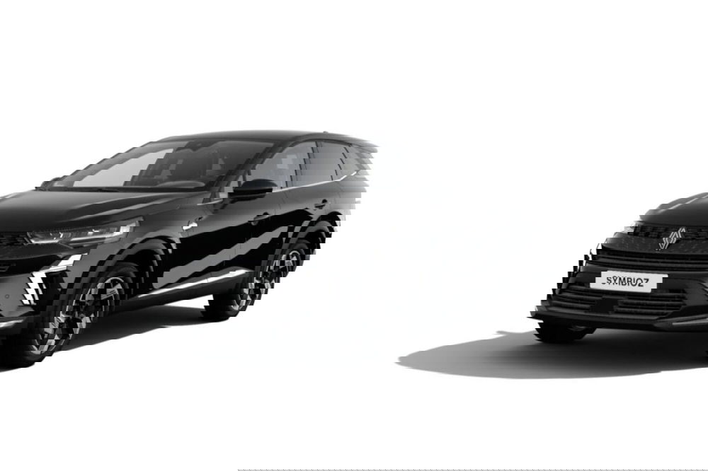 Renault Symbioz nuova a Venezia