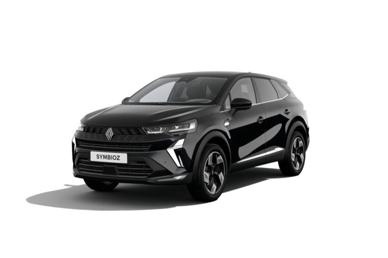 Renault Symbioz nuova a Venezia