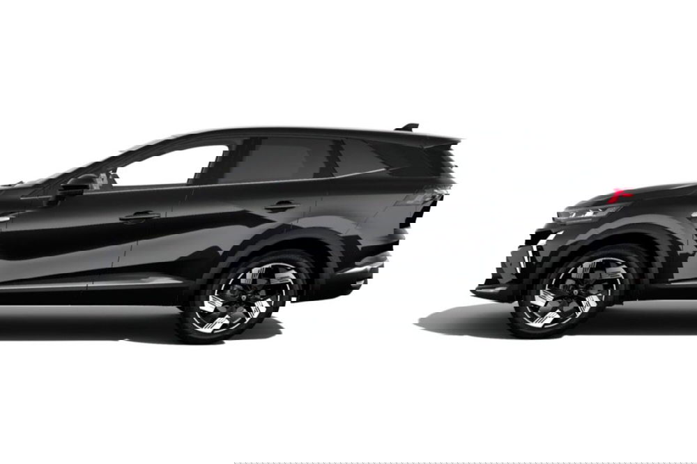 Renault Symbioz nuova a Venezia (2)