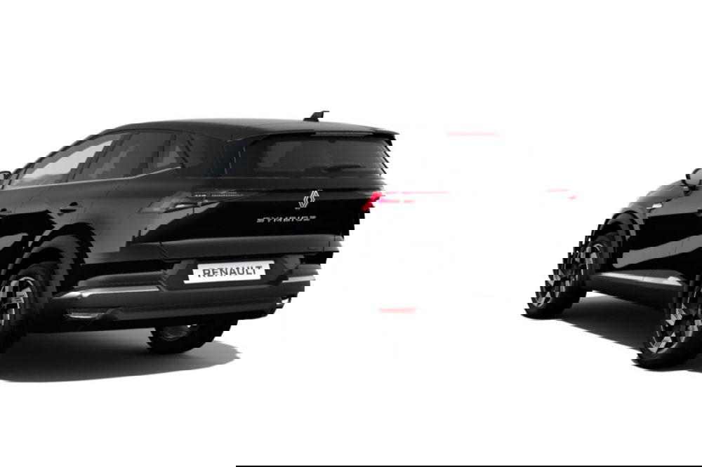 Renault Symbioz nuova a Venezia (3)