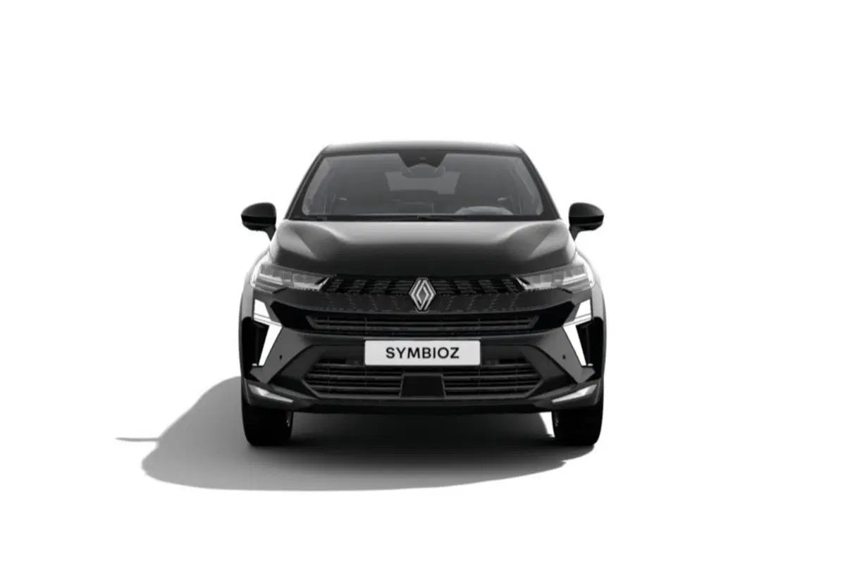 Renault Symbioz nuova a Venezia (8)