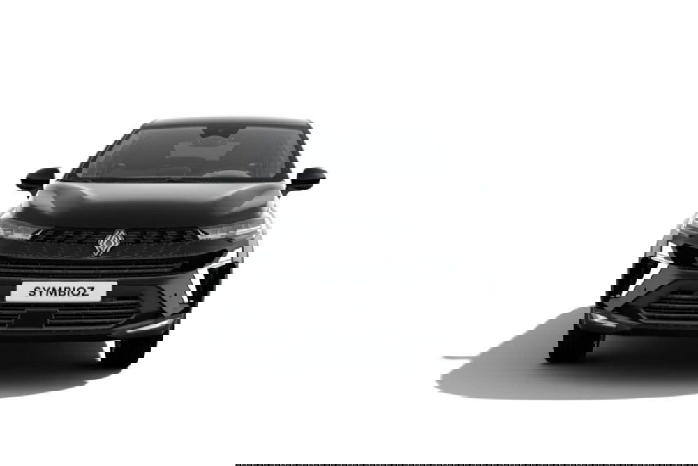 Renault Symbioz nuova a Venezia (8)