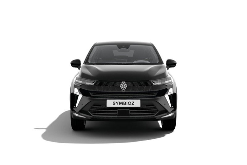 Renault Symbioz nuova a Venezia (8)