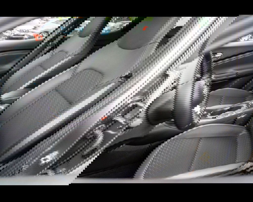 Nissan Juke usata a Venezia (12)