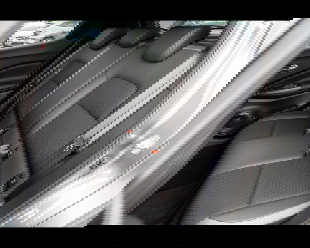 Nissan Juke usata a Venezia (14)