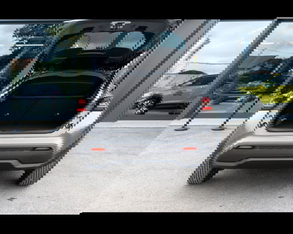 Nissan Juke usata a Venezia (16)