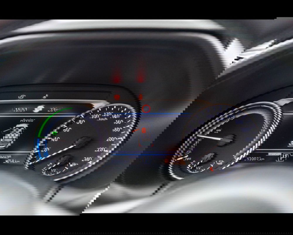 Nissan Juke usata a Venezia (19)