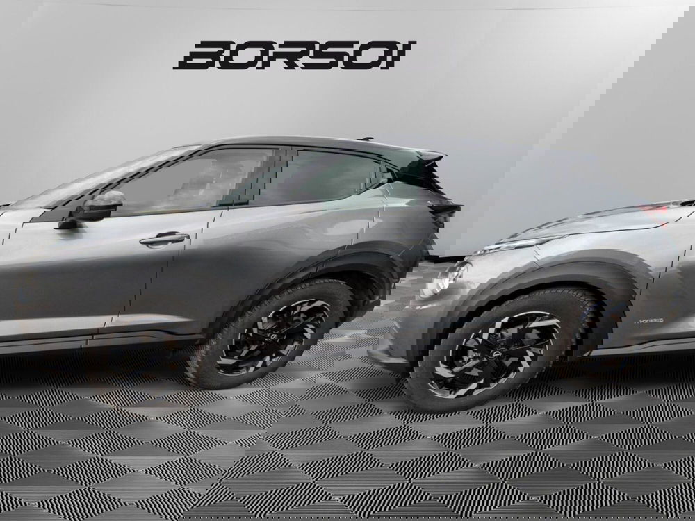 Nissan Juke usata a Venezia (2)