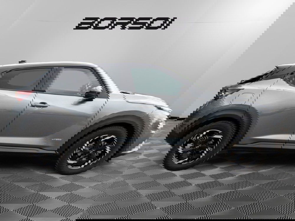 Nissan Juke usata a Venezia (6)