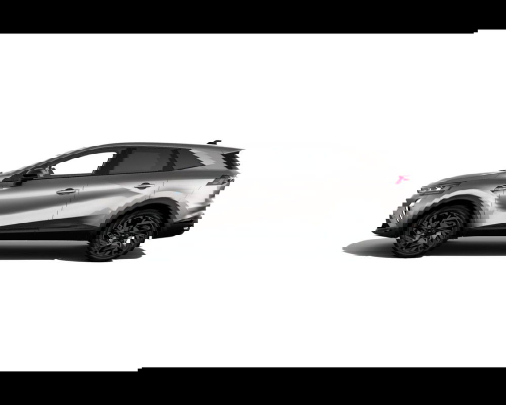 Renault Symbioz nuova a Venezia (2)