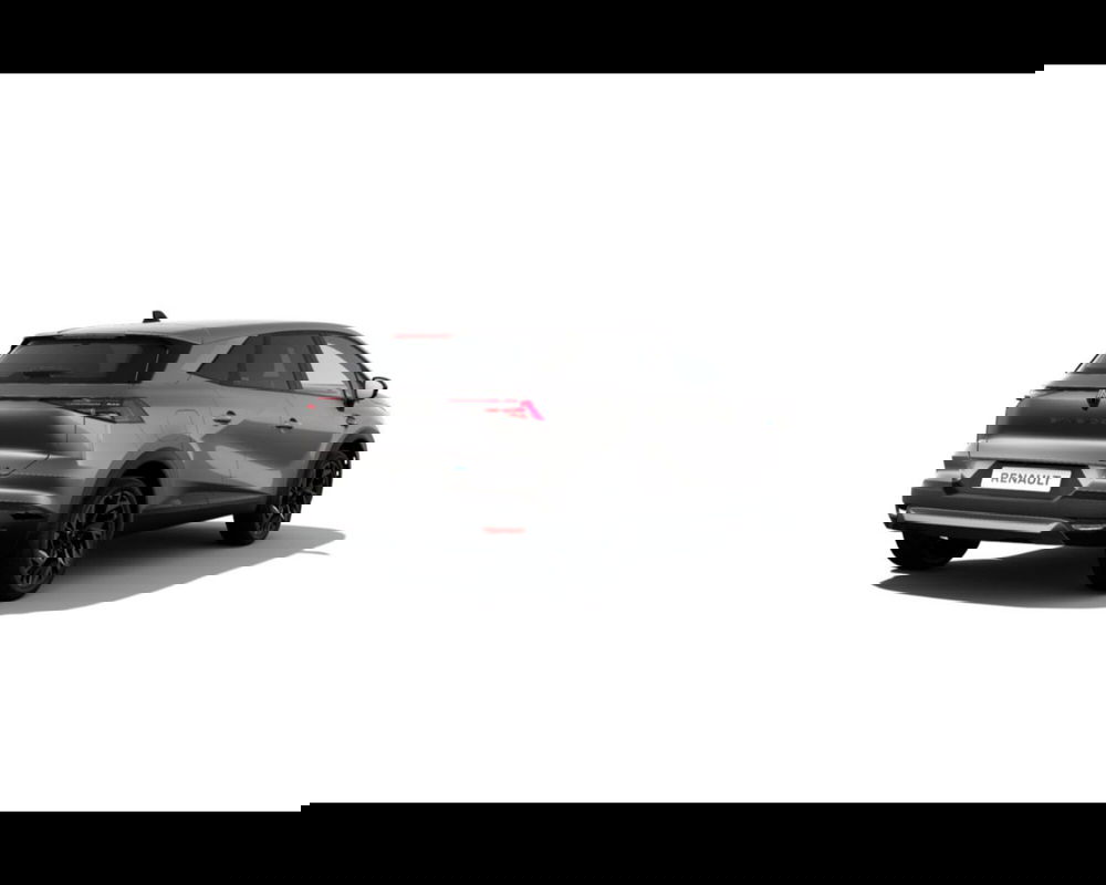 Renault Symbioz nuova a Venezia (5)