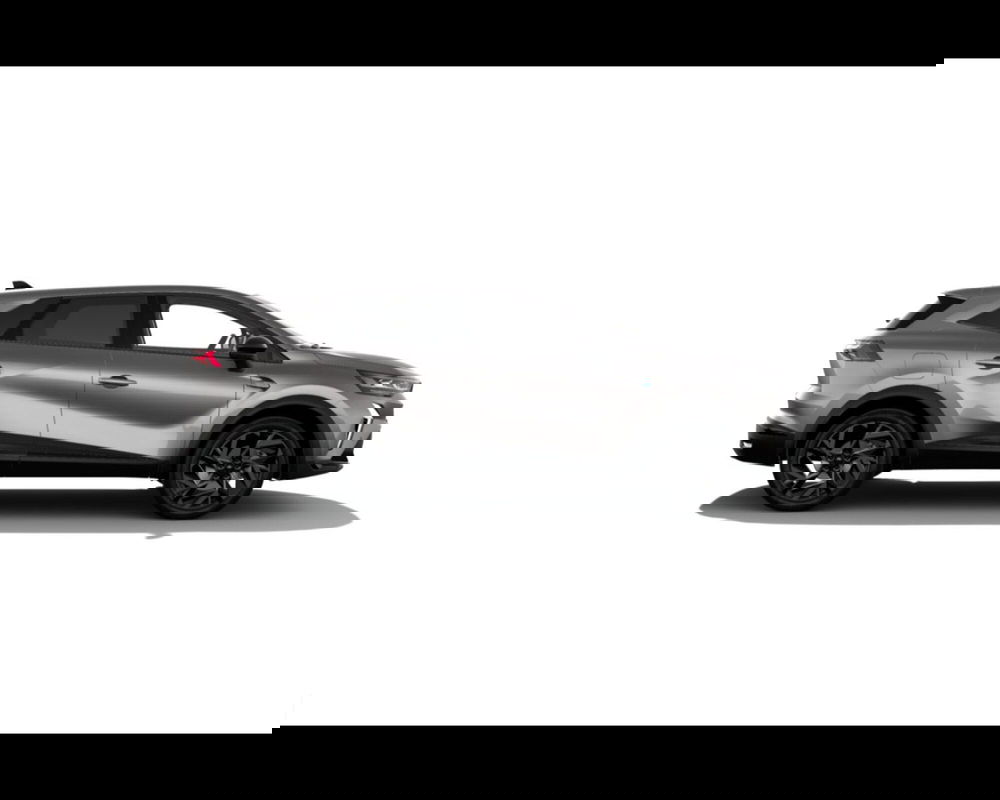 Renault Symbioz nuova a Venezia (6)