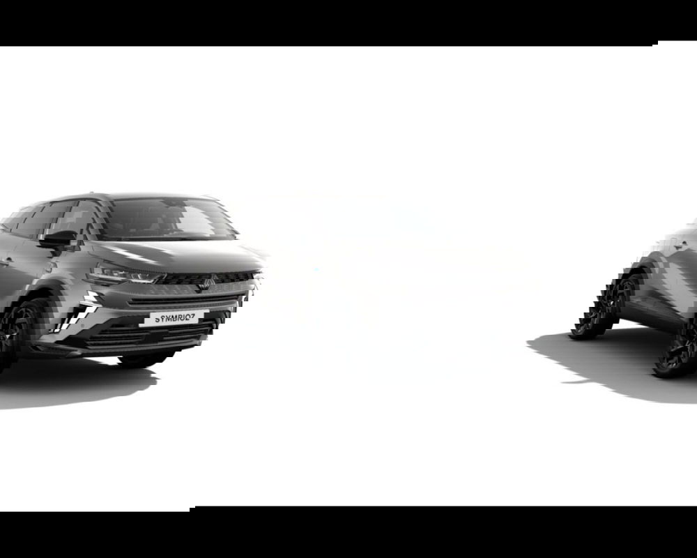 Renault Symbioz nuova a Venezia (7)