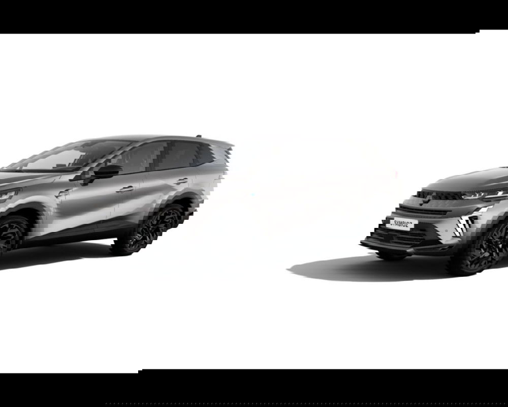 Renault Symbioz nuova a Venezia