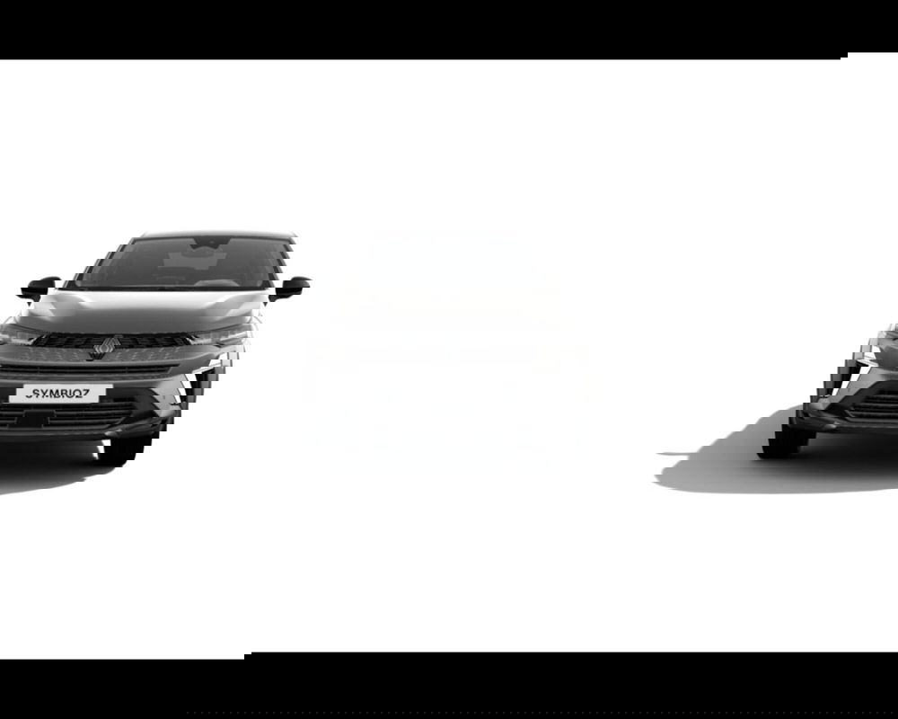 Renault Symbioz nuova a Venezia (8)