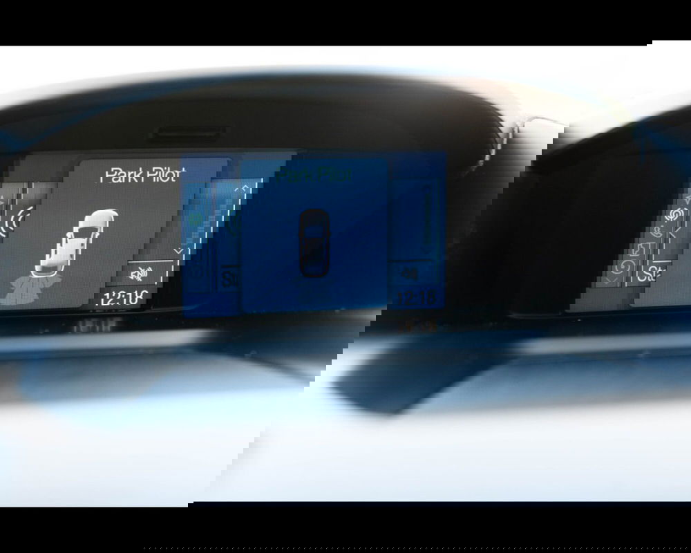 Ford Kuga usata a Treviso (11)