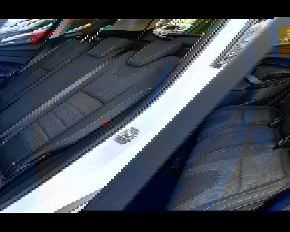 Ford Kuga usata a Treviso (14)