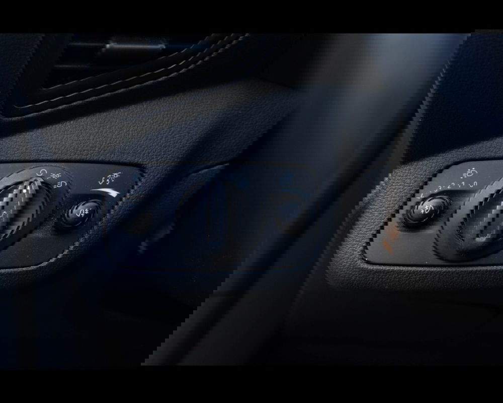 Ford Kuga usata a Treviso (19)