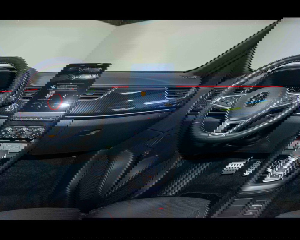 Renault Arkana usata a Venezia (10)